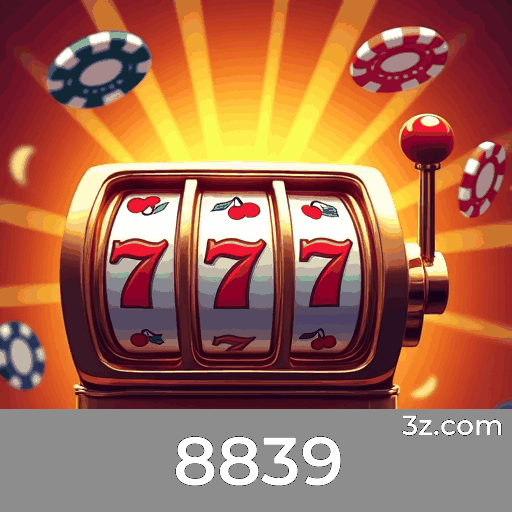 8839 Inovação Tecnológica em Jogos: Revolução Digital