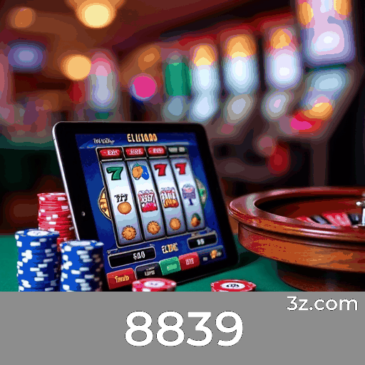 Bônus Reais no 8839: Valor Autêntico e Confiável