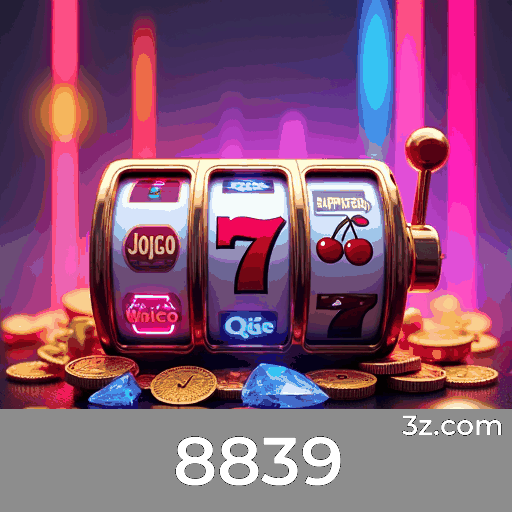 Estratégias de Crescimento e Crash no 8839