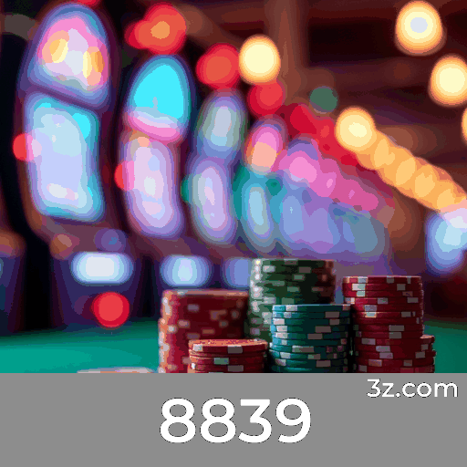 Recompensas Reais e Transparentes no 8839: Promoções Sem Pegadinhas