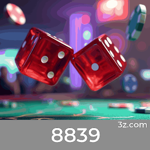 Descubra a Comunidade Vibrante na Plataforma 8839